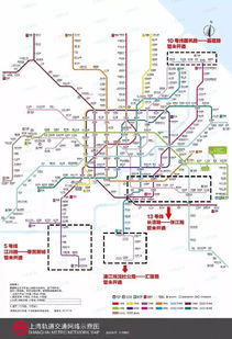 上海地铁为什么那么复杂(上海地铁设计为什么那么怪)