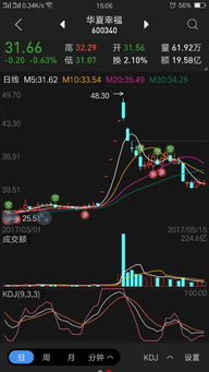 求大神解读一下这个华夏幸福双十字星代表什么意思 