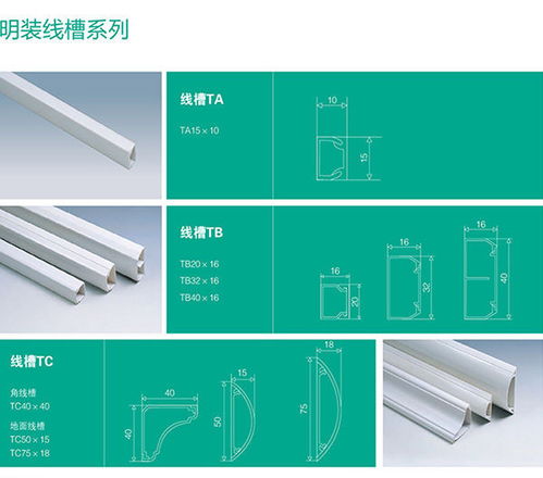 鸿雁线槽哪里买的好 