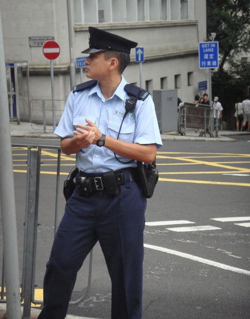 香港警务处处长是什么来历 必须由中央任命人称 一哥 中央任命