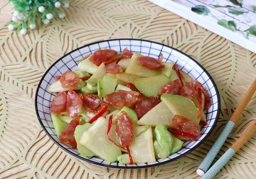 佛手瓜可以做饺子馅吗,芹菜和佛手瓜可不可以做饺馅放在一起