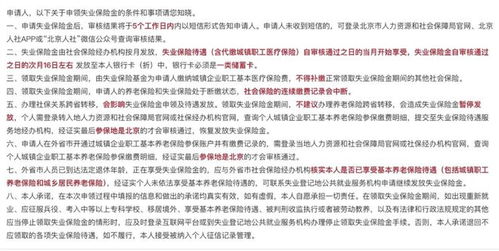 失业保险领取后就找到工作了怎么办一般是这样的(失业保险金领取了找到工作会怎样)