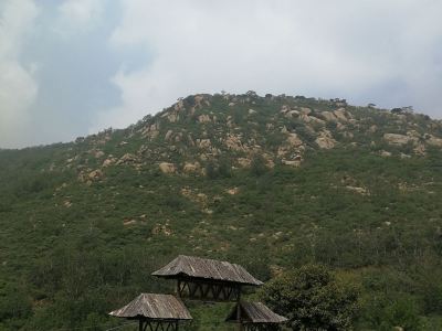 曲阜九仙山攻略,曲阜九仙山门票 游玩攻略 地址 图片 门票价格 