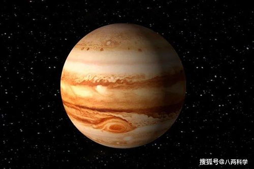 木星影响太大 科学家推测一星系最多有7颗类地行星,或存在生命