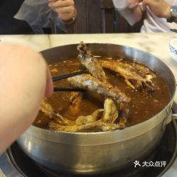 羯子李 国奥店 的羊尾锅好不好吃 用户评价口味怎么样 北京美食羊尾锅实拍图片 大众点评 