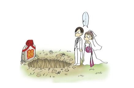 最扎心的婚姻真相 无论和谁结婚,都会后悔