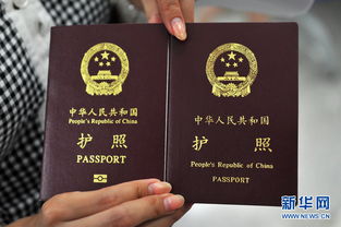 电子普通护照，电子护照和普通护照有什么区别