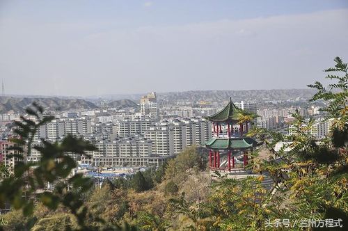 兰州皋兰出让两宗工业用地 或用于物流仓储建设 