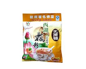 谷笑爷黑芝麻粉怎么样？