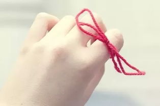 红绳不仅代表姻缘,更可以镇煞改运,你清楚吗