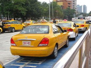 北京2023出租车牌号来了!看看你能打到什么车?