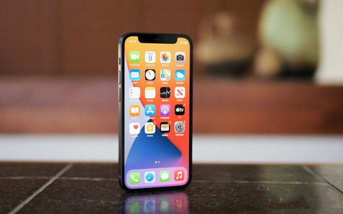 iPhone12跑分明明不高,却为什么说性能远比小米11强