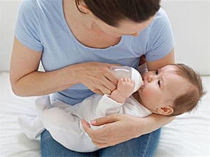 宝宝转奶腹泻怎么办 宝宝转奶腹泻了