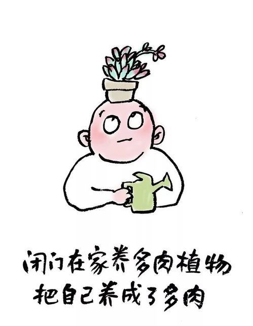 疫情防控丨天天宅在家,应该干点啥