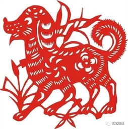 中国民间剪纸艺术,整理收集了100张,都是经典