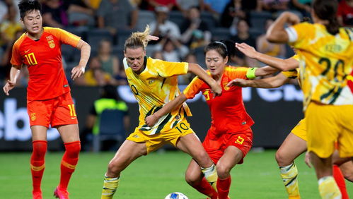 亚洲拉丁派风格让日本女足3-0西班牙，赢得记者一致赞叹