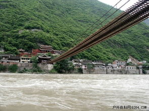 成都至丽江十日游 盘点一路可观风景