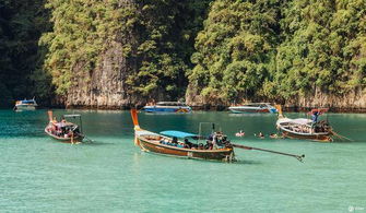 甲米镇旅游旅游攻略泰国的甲米海边城市适合旅游吗（甲米府泰国餐厅官网）