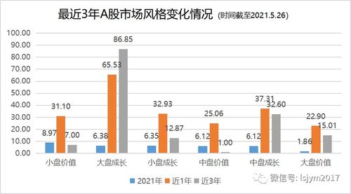 中小盘成长股有哪些？