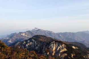 洛阳旅游攻略 洛阳旅游景点 