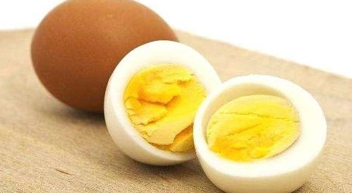 鸡蛋在早上吃好还是在晚上吃好 养生专家 这个时间吃才最合适