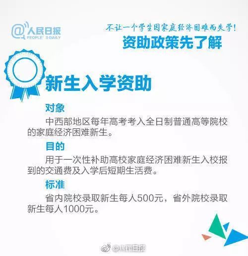 7月23日起,教育部将连续第14年开通高校学生资助热线电话 