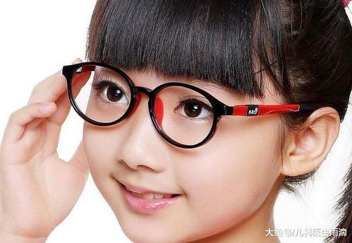 孩子视力模糊就要戴眼镜吗 家长们万万不可弄 假 成 真