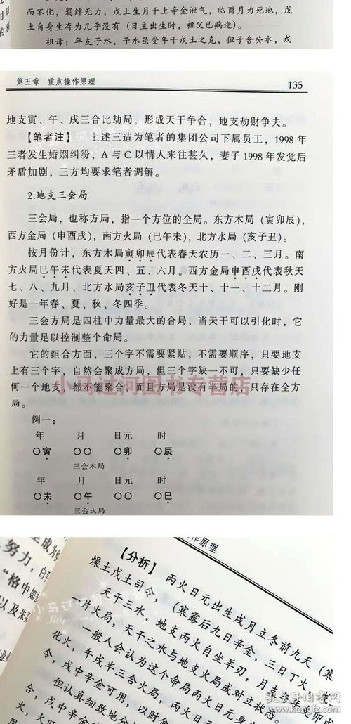 正原版 四柱博观 凌志轩著张志春推荐看八字命理算命运风水六爻