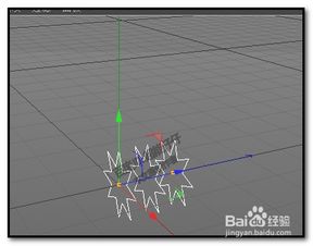 c4d怎么任意改变物体形状(C4D中如何使用实时切换工具有哪些)