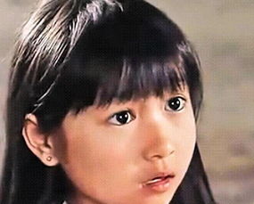曾是深入民心的小童星 如今29岁重返TVB担任女主角拍剧
