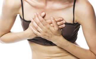 胸部胀痛是怎么回事？胸部胀是怎么回事