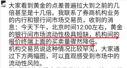 最近听说有黄金保价，是没有风险的谁知道么？