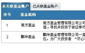 财付通理财专区里的基金怎么弄的啊？