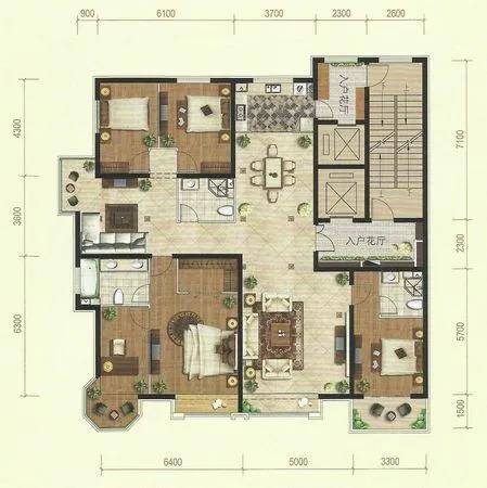 重磅 6月蚌埠跌最狠的20家小区公布 最高直降1633元 ㎡