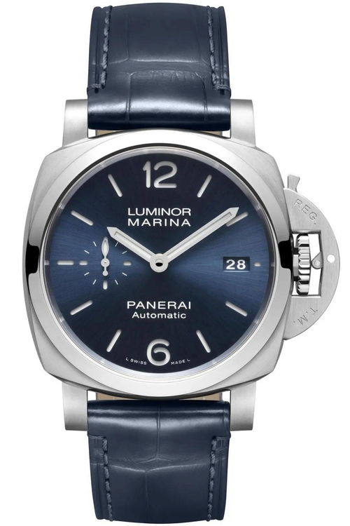 panerai是什么牌子的手表,Panerai 沛纳海手表 ，型号， 使用问题。