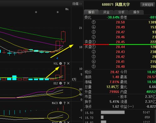 凤凰光学 ？？ 这支股 咋样