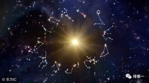 12星座最相配的星座,12星座最容易成为网红的星座 