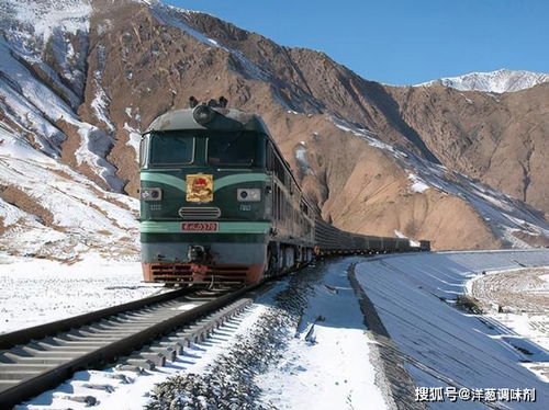 我国火车技术非常成熟,为什么还要从国外进口青藏铁路的火车头