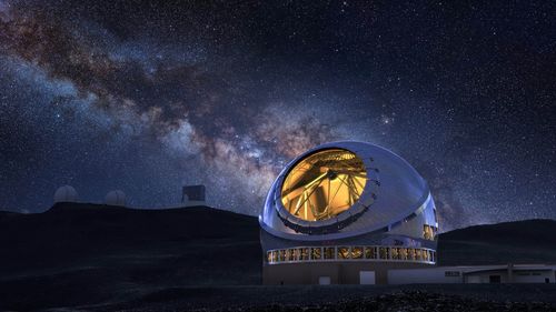 韦伯太空望远镜反射镜展开工作接近尾声 将会抵达新家
