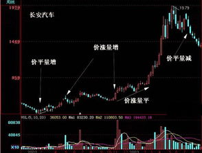 当股票处于下跌通道时，在靠近底部的时候曾出现过一个平台，成交量萎缩，大约一个月后又往下跌，跌到底部