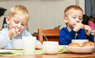 孩子发烧并非都是受凉引起的 积食发烧也不能忽视 