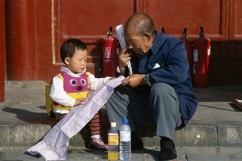 我不想带孙子,错了吗