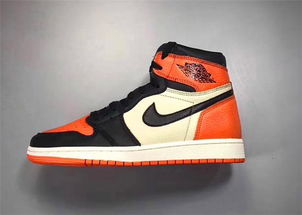 十款好看的耐克 Nike Air Jordan 1配色大合集