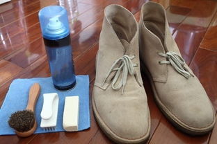 麂皮鞋怎么清洗保养怎样清洗麂皮鞋子-图3