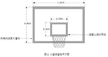 小篮球,大梦想 关于小篮球知识,你了解多少