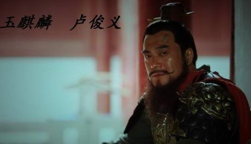 水浒传中被吴用阴谋算计的五位英雄,最惨不是卢俊义