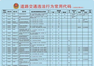 交通违发代码1024是什么意思？