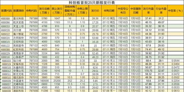 打新股中签后上市第一天做什么