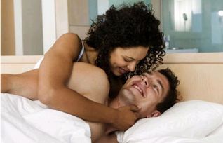 女性在床上不能容忍的四件事 