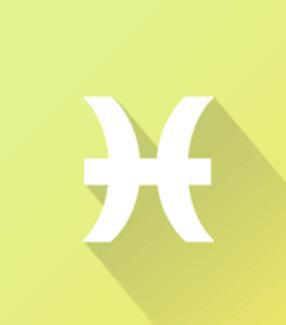 摩羯座特殊标志 摩羯座的标志符号